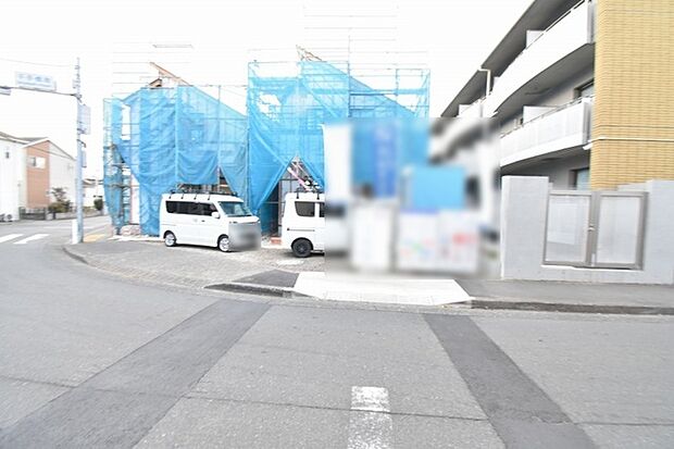 周辺のエリアで他にも沢山売りに出ている物件があります。インターネット掲載前の情報などもありますのでお気軽にお問合せください。まとめてご見学できます。