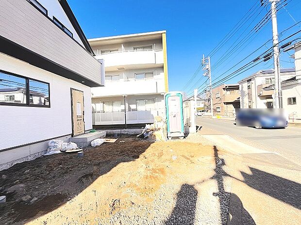 周辺のエリアで他にも沢山売りに出ている物件があります。インターネット掲載前の情報などもありますのでお気軽にお問合せください。まとめてご見学できます。