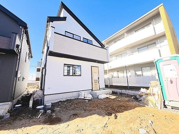 現地のご見学予約もスタートしました。周辺で売りに出ている物件も沢山御座います。まとめてご見学ができますのでお気軽にお申しつけください。