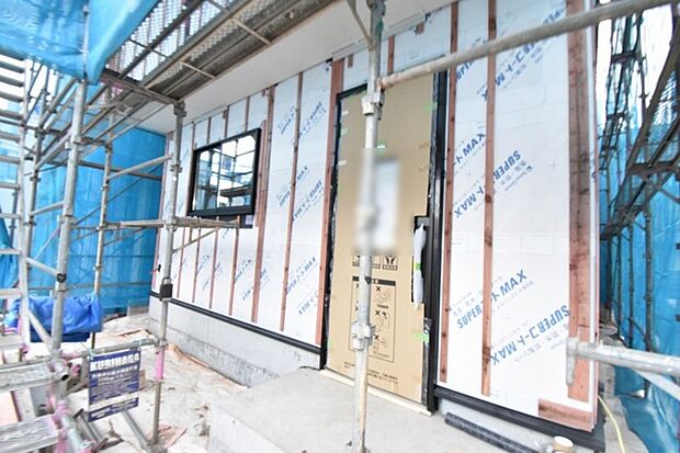 現地のご見学予約もスタートしました。周辺で売りに出ている物件も沢山御座います。まとめてご見学ができますのでお気軽にお申しつけください。