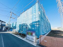 東京都立川市若葉町２丁目