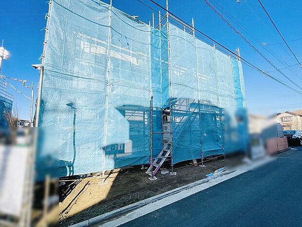 現地のご見学予約もスタートしました。周辺で売りに出ている物件も沢山御座います。まとめてご見学ができますのでお気軽にお申しつけください。 