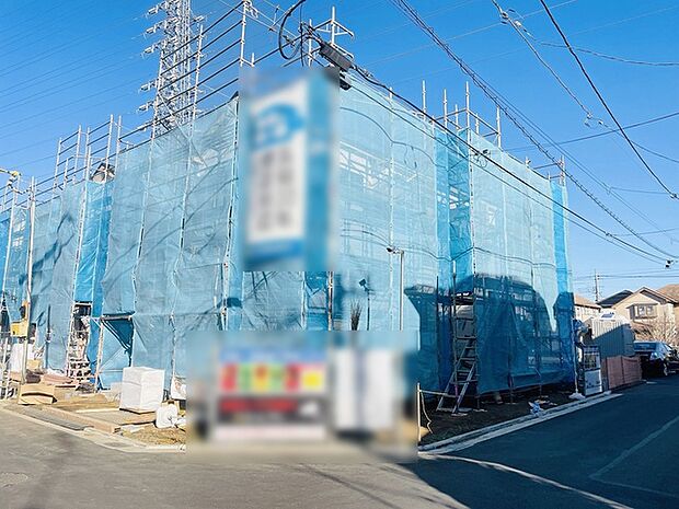 現地のご見学予約もスタートしました。周辺で売りに出ている物件も沢山御座います。まとめてご見学ができますのでお気軽にお申しつけください。 