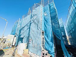 東京都立川市若葉町２丁目