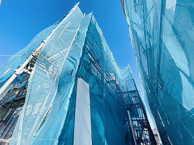 現地のご見学予約もスタートしました。周辺で売りに出ている物件も沢山御座います。まとめてご見学ができますのでお気軽にお申しつけください。