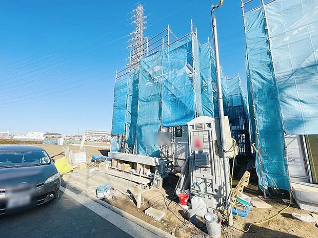 周辺のエリアで他にも沢山売りに出ている物件があります。インターネット掲載前の情報などもありますのでお気軽にお問合せください。まとめてご見学できます。