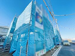 東京都立川市若葉町２丁目