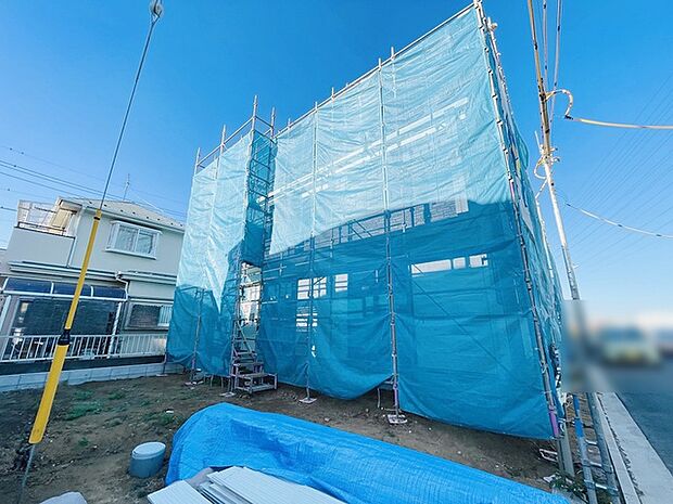 周辺のエリアで他にも沢山売りに出ている物件があります。インターネット掲載前の情報などもありますのでお気軽にお問合せください。まとめてご見学できます。 