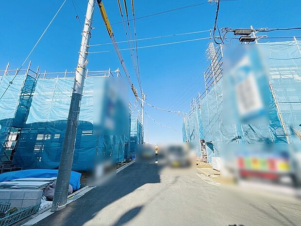 この街を選ぶ理由や想像している生活のイメージを担当者と共有してもらえると嬉しいです。 今後の暮らしがどのようなものになるか、その想像が現実になるためのステップを一緒に考えましょう。