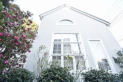 東京都多摩市落合２丁目