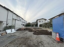 東京都国分寺市本多４丁目