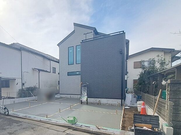 現地のご見学予約もスタートしました。周辺で売りに出ている物件も沢山御座います。まとめてご見学ができますのでお気軽にお申しつけください。