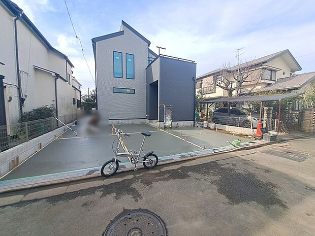 周辺のエリアで他にも沢山売りに出ている物件があります。インターネット掲載前の情報などもありますのでお気軽にお問合せください。まとめてご見学できます。