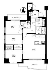 ミオカステーロ府中紅葉丘