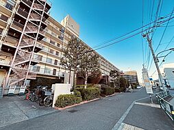 府中武蔵野ハイライズ