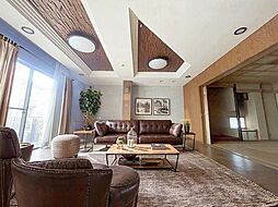 立川市柏町1丁目　戸建