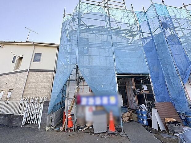 現地のご見学予約もスタートしました。周辺で売りに出ている物件も沢山御座います。まとめてご見学ができますのでお気軽にお申しつけください。 