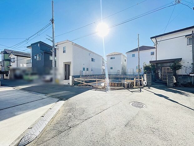 個々の優先事項や好みに基づいて考慮することが重要、 様々なライフスタイル、自分や家族にとってマッチする街並みを選ぶことが大切です。