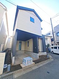 東京都立川市一番町１丁目