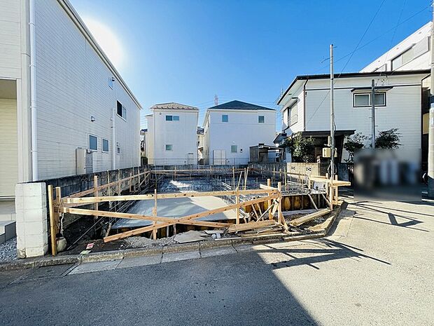 周辺のエリアで他にも沢山売りに出ている物件があります。インターネット掲載前の情報などもありますのでお気軽にお問合せください。まとめてご見学できます。