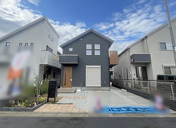 現地のご見学予約もスタートしました。周辺で売りに出ている物件も沢山御座います。まとめてご見学ができますのでお気軽にお申しつけください。