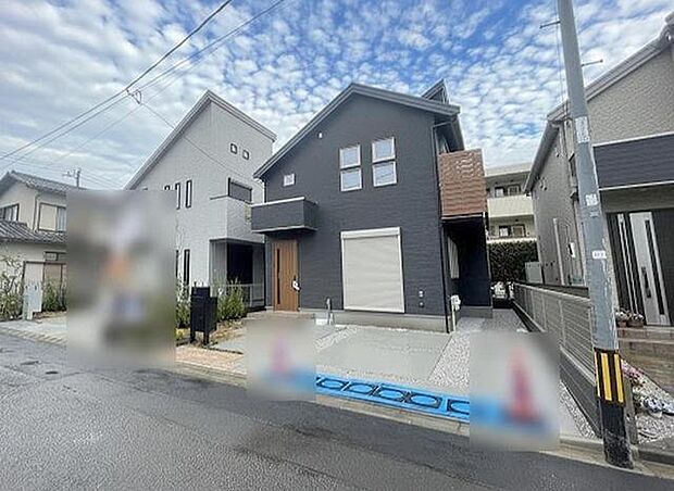 建物が完成しましたので室内のご見学予約スタート。当日のご見学予約も大歓迎です。お気軽にご連絡ください。他にもインターネットに掲載していない情報も沢山ありますので、比較で併せてご見学ができます。