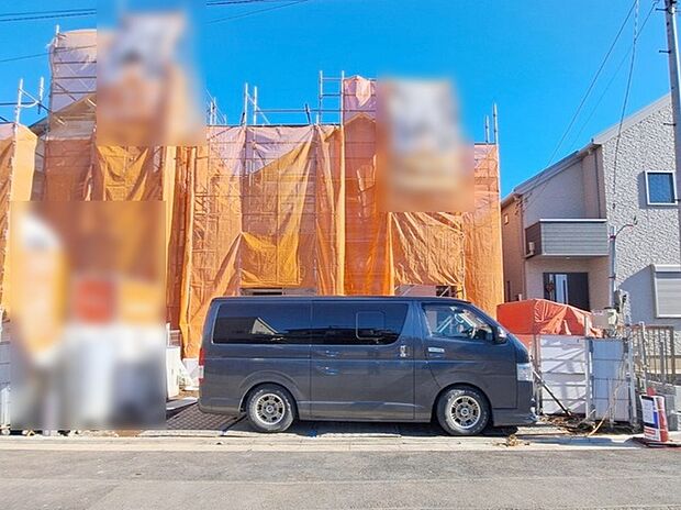 周辺のエリアで他にも沢山売りに出ている物件があります。インターネット掲載前の情報などもありますのでお気軽にお問合せください。まとめてご見学できます。 