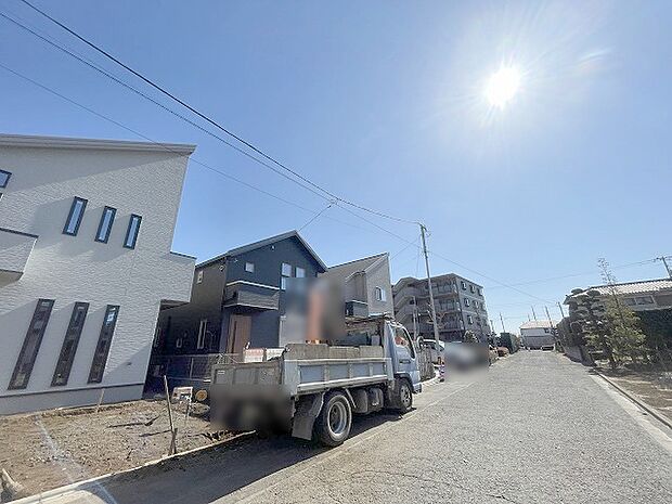 この街を選ぶ理由や想像している生活のイメージを担当者と共有してもらえると嬉しいです。 今後の暮らしがどのようなものになるか、その想像が現実になるためのステップを一緒に考えましょう。