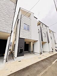 東京都昭島市田中町１丁目