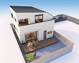 東京都練馬区関町北４丁目