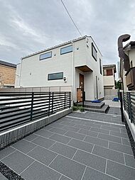 東京都練馬区関町北４丁目