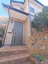 東京都小平市花小金井南町３丁目