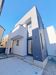 東京都武蔵野市境１丁目