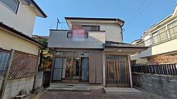 東京都府中市四谷３丁目