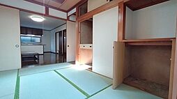 和室の画像
