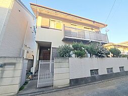 東京都武蔵野市西久保３丁目