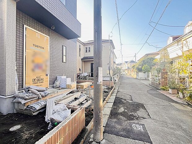 この街を選ぶ理由や想像している生活のイメージを担当者と共有してもらえると嬉しいです。　今後の暮らしがどのようなものになるか、その想像が現実になるためのステップを一緒に考えましょう。 