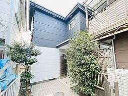 東京都昭島市緑町３丁目