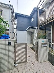 東京都昭島市緑町３丁目