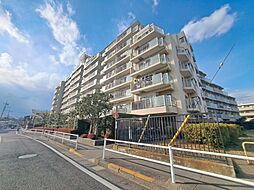 サンヴェール久米川