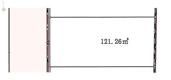 区画図：313004679895