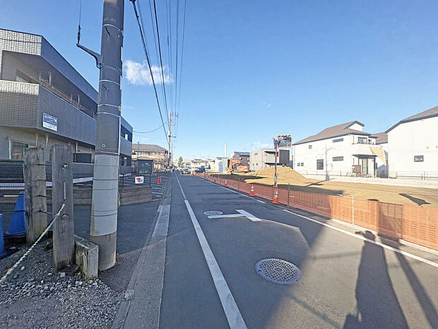 エステート白馬国分寺店は毎週火曜水曜も営業