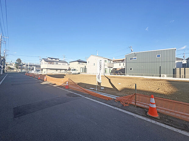 エステート白馬国分寺店は毎週火曜水曜も営業