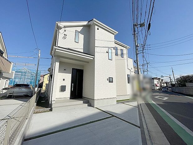 建物が完成しましたので室内のご見学予約スタート。当日のご見学予約も大歓迎です。お気軽にご連絡ください。他にもインターネットに掲載していない情報も沢山ありますので、比較で併せてご見学ができます。 