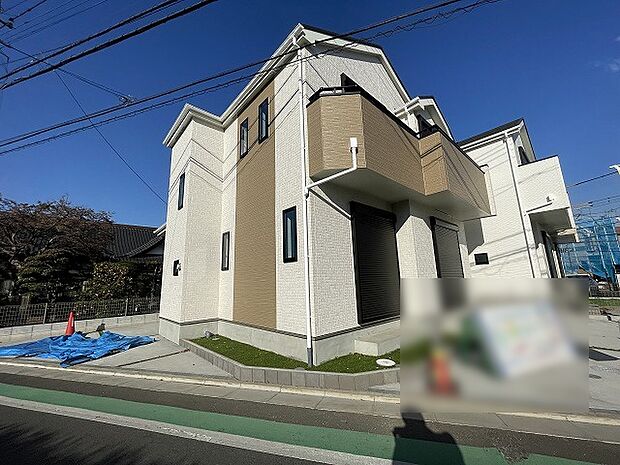 建物が完成しましたので室内のご見学予約スタート。当日のご見学予約も大歓迎です。お気軽にご連絡ください。他にもインターネットに掲載していない情報も沢山ありますので、比較で併せてご見学ができます。 