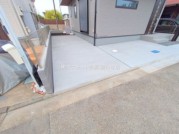 現地のご見学予約もスタートしました。周辺で売りに出ている物件も沢山御座います。まとめてご見学ができますのでお気軽にお申しつけください。