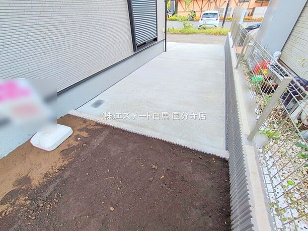 現地のご見学予約もスタートしました。周辺で売りに出ている物件も沢山御座います。まとめてご見学ができますのでお気軽にお申しつけください。