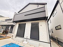 東京都府中市四谷２丁目