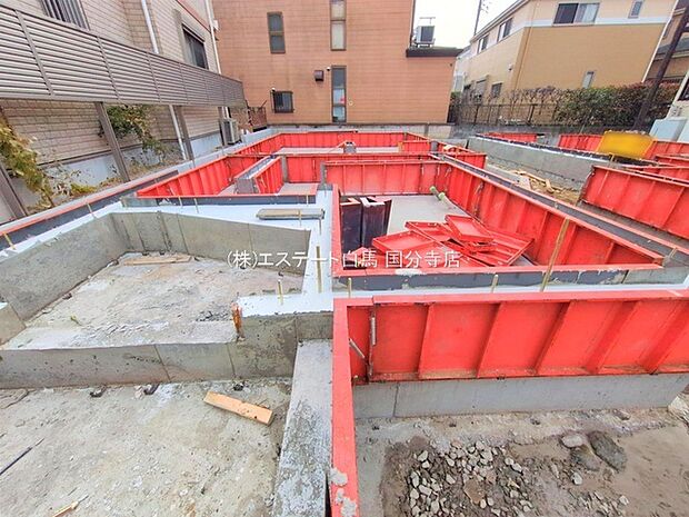 建物のモデルハウスのご見学予約もスタートしました。当日のご見学予約も大歓迎ですので、お気軽にお問合せください。