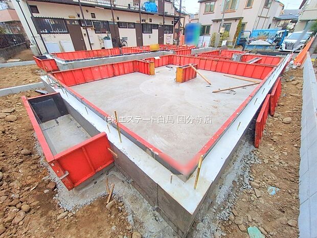 建物のモデルハウスのご見学予約もスタートしました。当日のご見学予約も大歓迎ですので、お気軽にお問合せください。